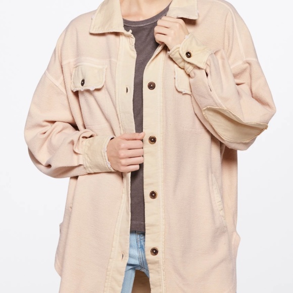 Free People Ruby Jacket - Picture 2 of 8